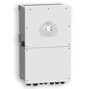 12Kw Deye Hybrid Inverter