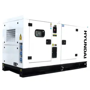new 14 kVA Diesel Generator for sale
