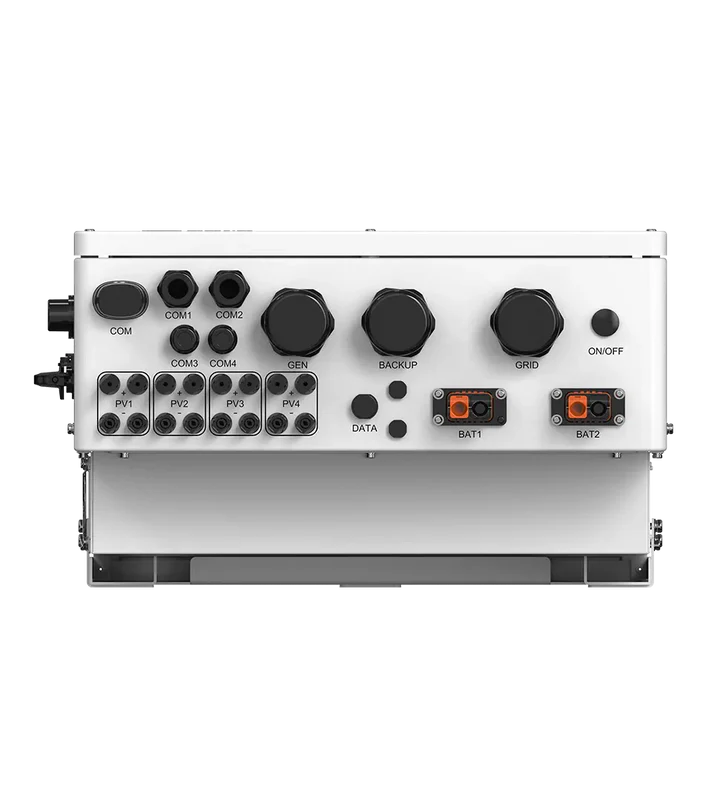 50kW SolisS6 Hybrid Inverter - Image 5