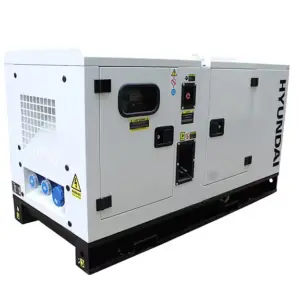 22.5kVA Diesel Generator