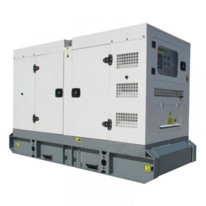 250kVA BAUDOUIN Diesel Generator
