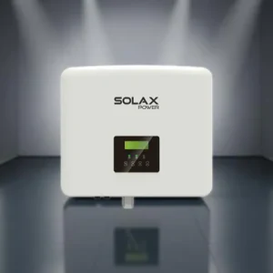 new 3KW X1-Hybrid Inverter for sale