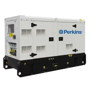 45kVA PERKINS Diesel Generator for sale in sa