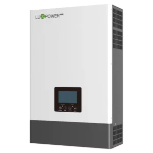 new 5KW Lux Power Inverter for sale