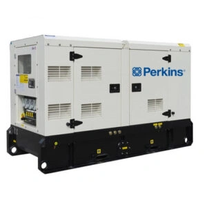 new 60kVA PERKINS Diesel Generator for sale