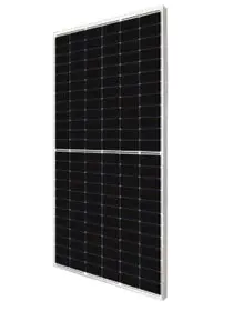 620W Canadian Solar Panels