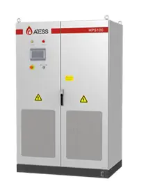 new ATESS HPS 100kW Hybrid Inverter for sale