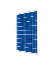 Cinco50W 36 Solar Panels