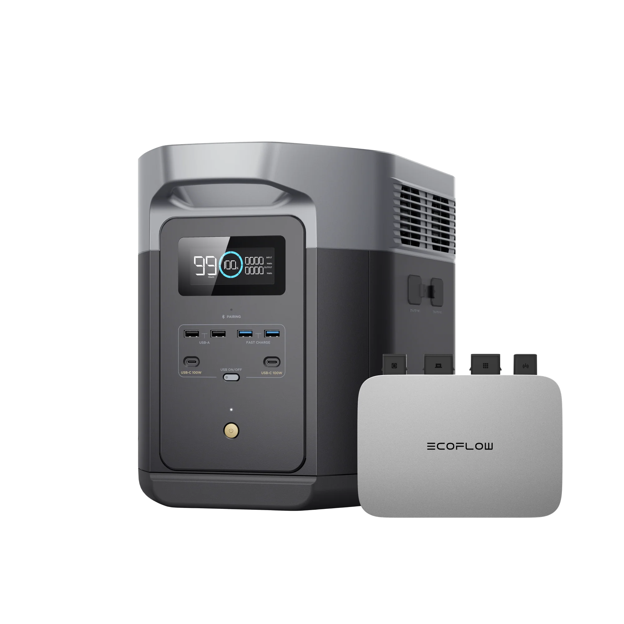 EcoFlow DELTA 2 Max - Image 5