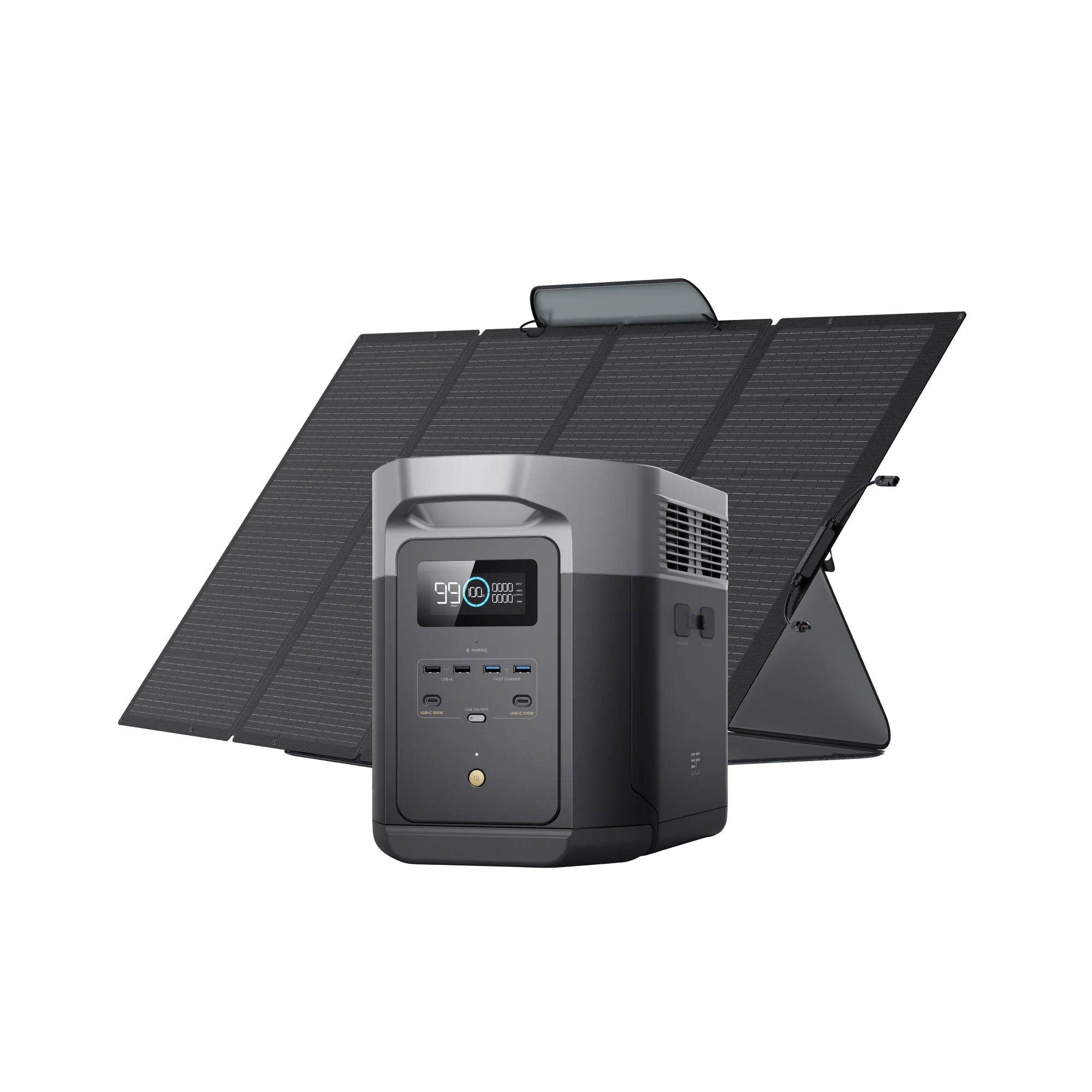 EcoFlow DELTA 2 Max - Image 4