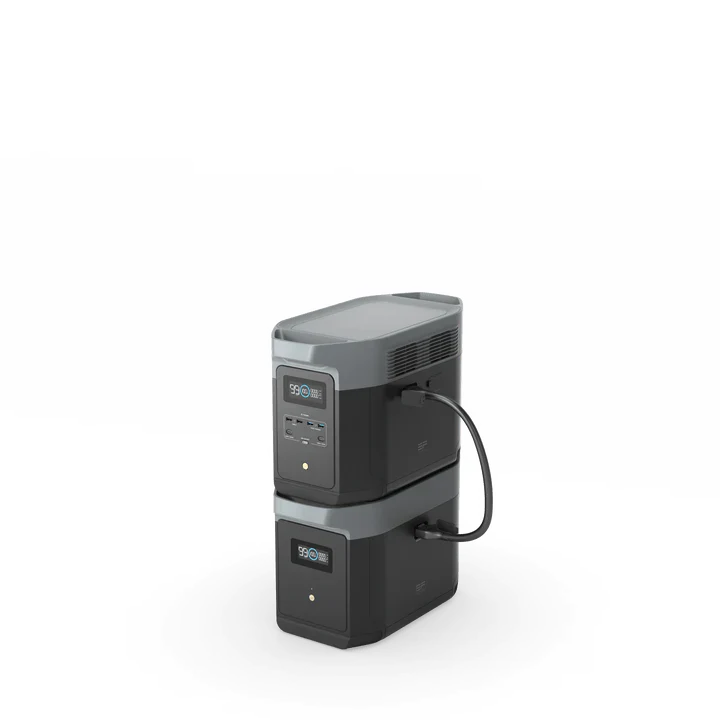 EcoFlow DELTA 2 Max - Image 2