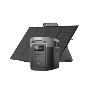 cheap DELTA 2Max Solar Generator for sale