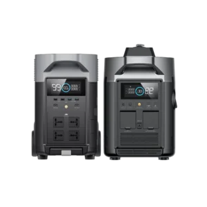 new DELTA Pro+Smart Generator for sale