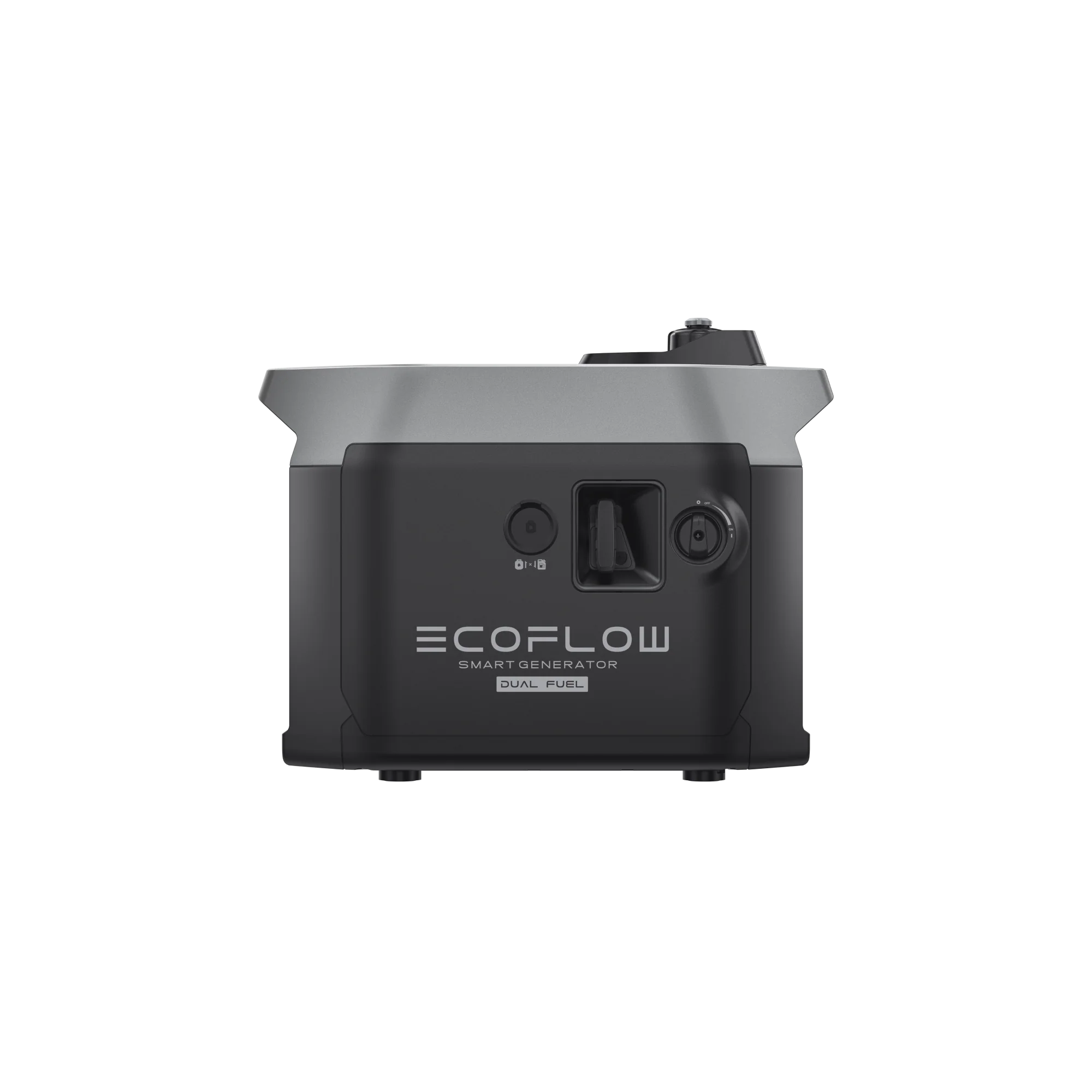 Ecoflow Pro+Smart Generator - Image 4