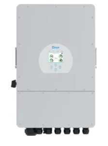 new Deye 12Kw Hybrid Inverter for sale