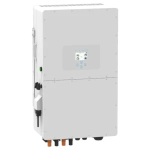 Deye 50Kw Hybrid Inverter
