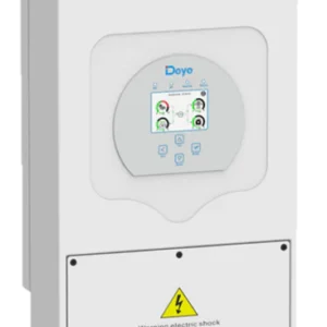 new Deye 5Kw Hybrid Inverter for sale