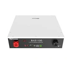 new Dyness BX51100 5.12KWH Lithium Battery for sale