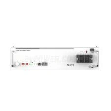 Dyness DL2.5 2.56KWH Lithium Battery