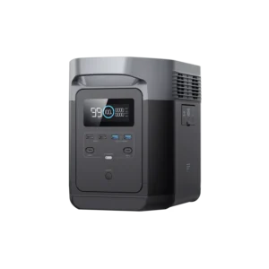 quality EcoFlow DELTA 1300 Portable Power Station for sale