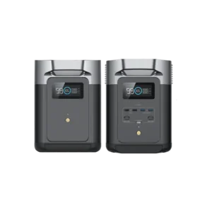 EcoFlow DELTA 2 960 Portable Power Station for sale in sa