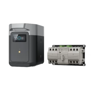 new EcoFlow DELTA 2 Battery for sale
