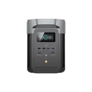 EcoFlow DELTA 2 Station