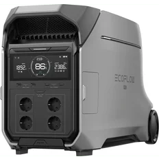 EcoFlow DELTA Pro 3 Portable Power Stations for sale