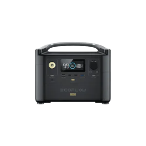 EcoFlow Pro Portable Power