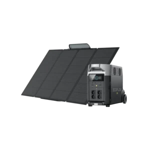 cheap EcoFlow Pro Solar Generator for sale
