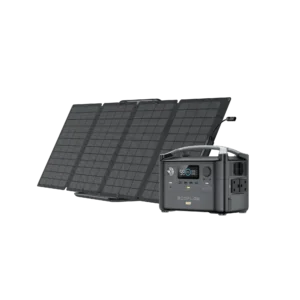 EcoFlow Pro Solar PV110W