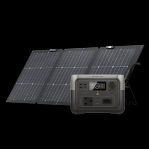 new EcoFlow RIVER 2 Max for sale