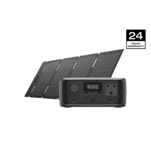 new EcoFlow RIVER 3 Station for sale