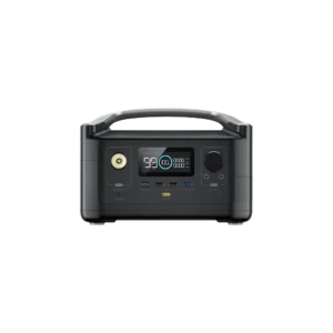 new EcoFlow RIVER Portable Power for sale