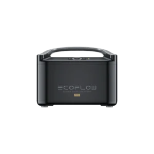 EcoFlow RIVER Pro Battery
