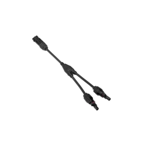 EcoFlow Solar Connection Cable