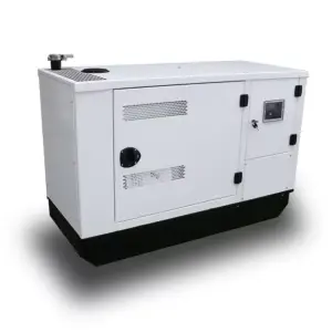 FAW 20KVADiesel Generator