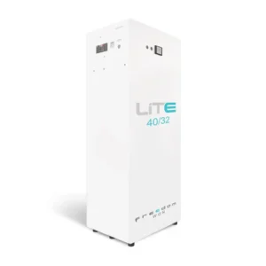 new Freedom Won Lite 40 32 Lithium Battery for sale