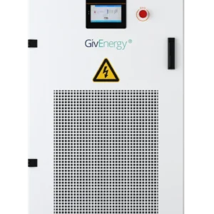 Givenergy 100kW PCS Inverter for sale