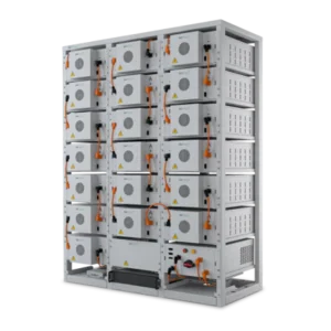 new Givenergy 200kWh Rack with Storage For sale