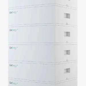Givenergy 3.4kW Lithium Battery