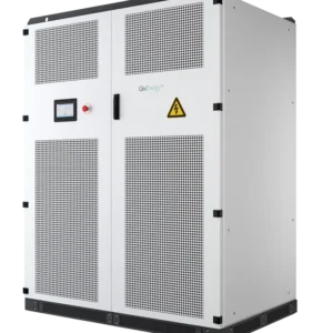 Givenergy 50kW PCS Storage
