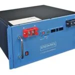Greenrich UP5000 Lithium Battery 5kWh 51.2V LiFePO₄