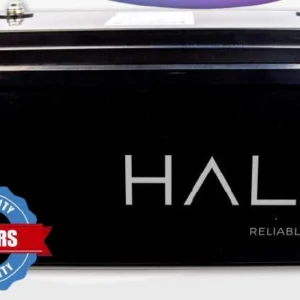new HALO S100 1.2KWh Battery for sale