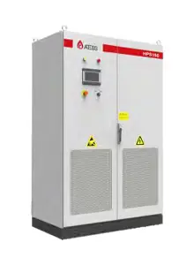 HPS30 Hybrid Inverter 30kW