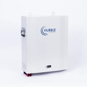 New HUBBLE AM-2 5.5KWh Lithium Battery for sale