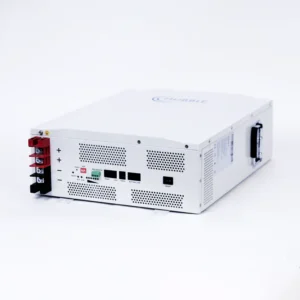 Hubble AM-2 5.5kWh Lithium Battery for sale