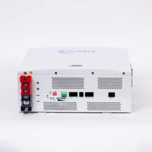 Hubble AM4 2.7kWh 25.5V Lithium Battery
