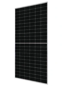 JA Solar505W Mono PERC panels