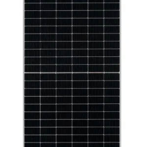 Jinko 550W Solar Panels